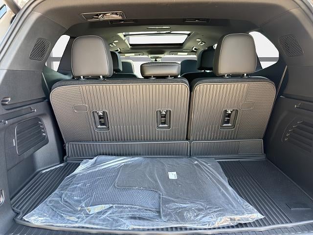2027 Buick Enclave Sport Touring