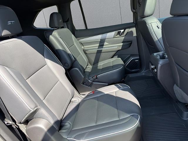 2027 Buick Enclave Sport Touring