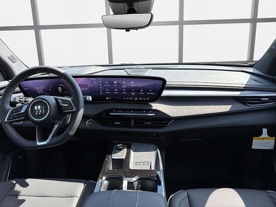 2027 Buick Enclave Sport Touring