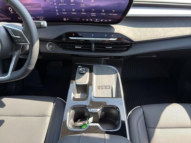 2027 Buick Enclave Sport Touring