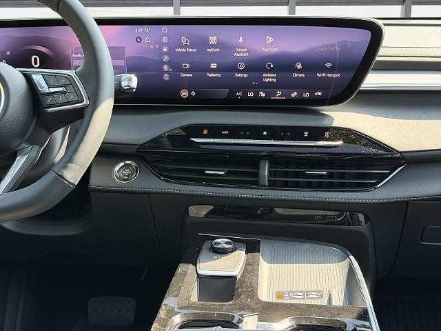 2027 Buick Enclave Sport Touring