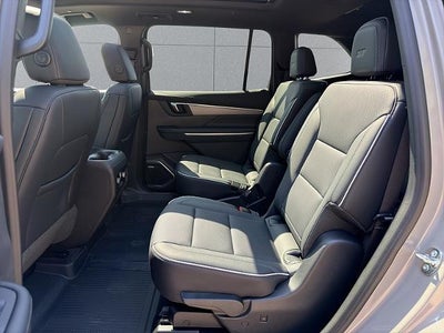 2027 Buick Enclave Sport Touring