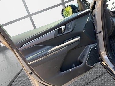 2027 Buick Enclave Sport Touring