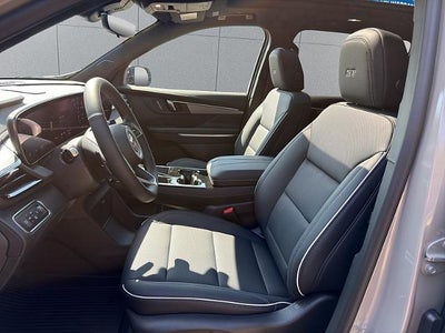 2027 Buick Enclave Sport Touring