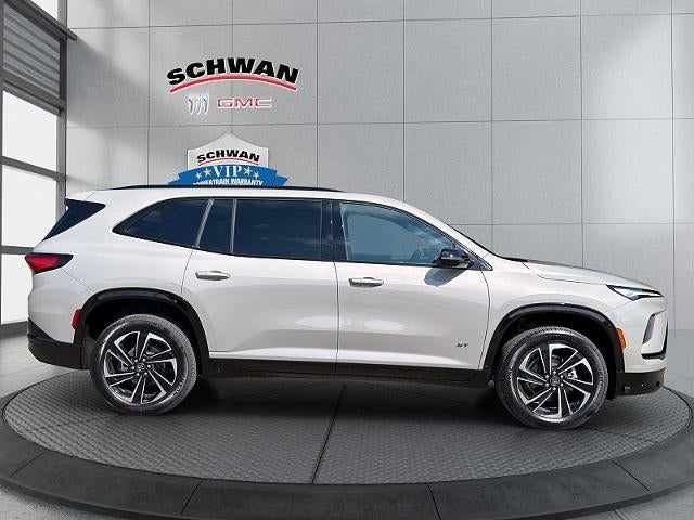 2027 Buick Enclave Sport Touring