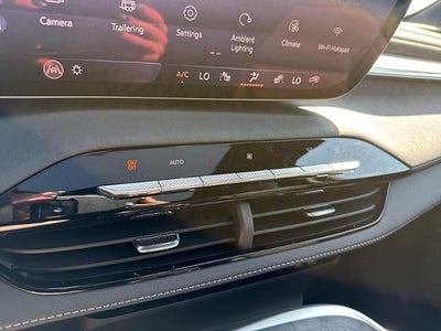2027 Buick Enclave Sport Touring