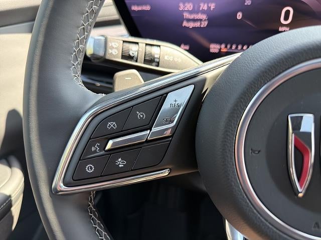 2027 Buick Enclave Sport Touring