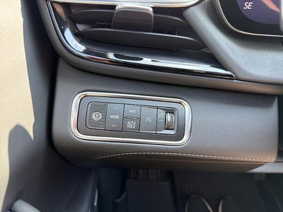 2027 Buick Enclave Sport Touring