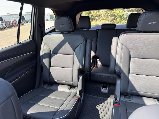 2027 Buick Enclave Sport Touring