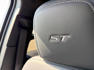 2027 Buick Enclave Sport Touring