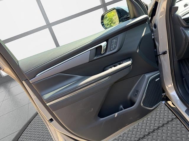 2027 Buick Enclave Sport Touring