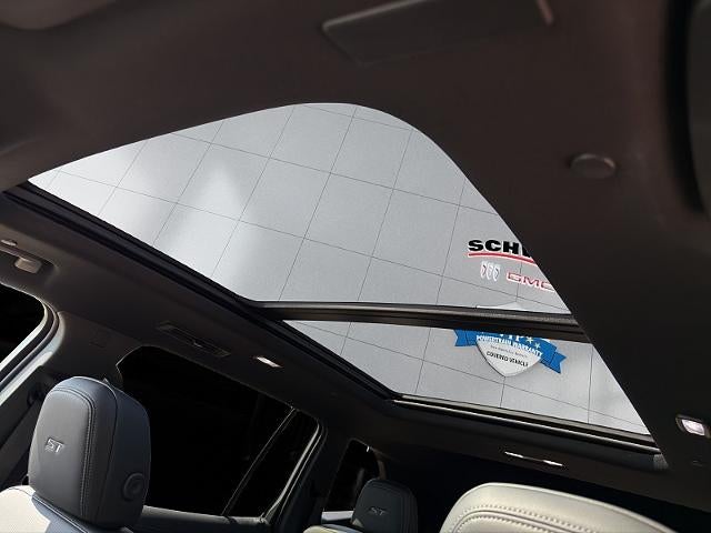 2027 Buick Enclave Sport Touring
