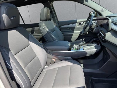 2027 Buick Enclave Sport Touring