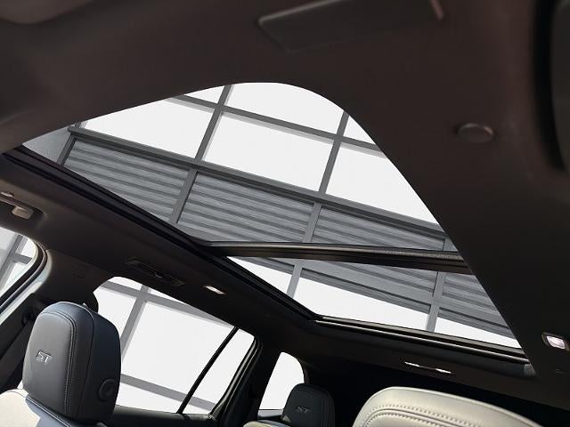 2027 Buick Enclave Sport Touring