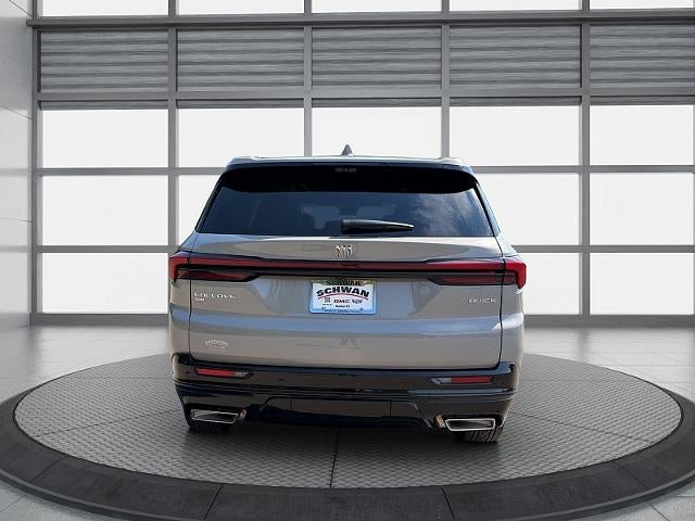 2027 Buick Enclave Sport Touring