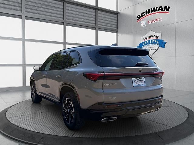 2027 Buick Enclave Sport Touring