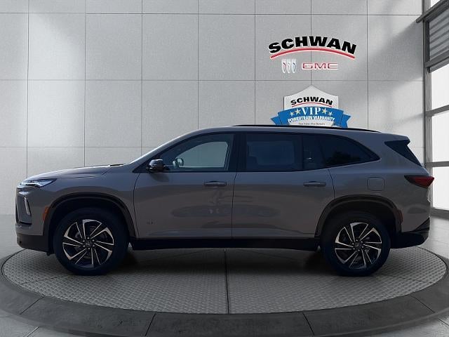 2027 Buick Enclave Sport Touring