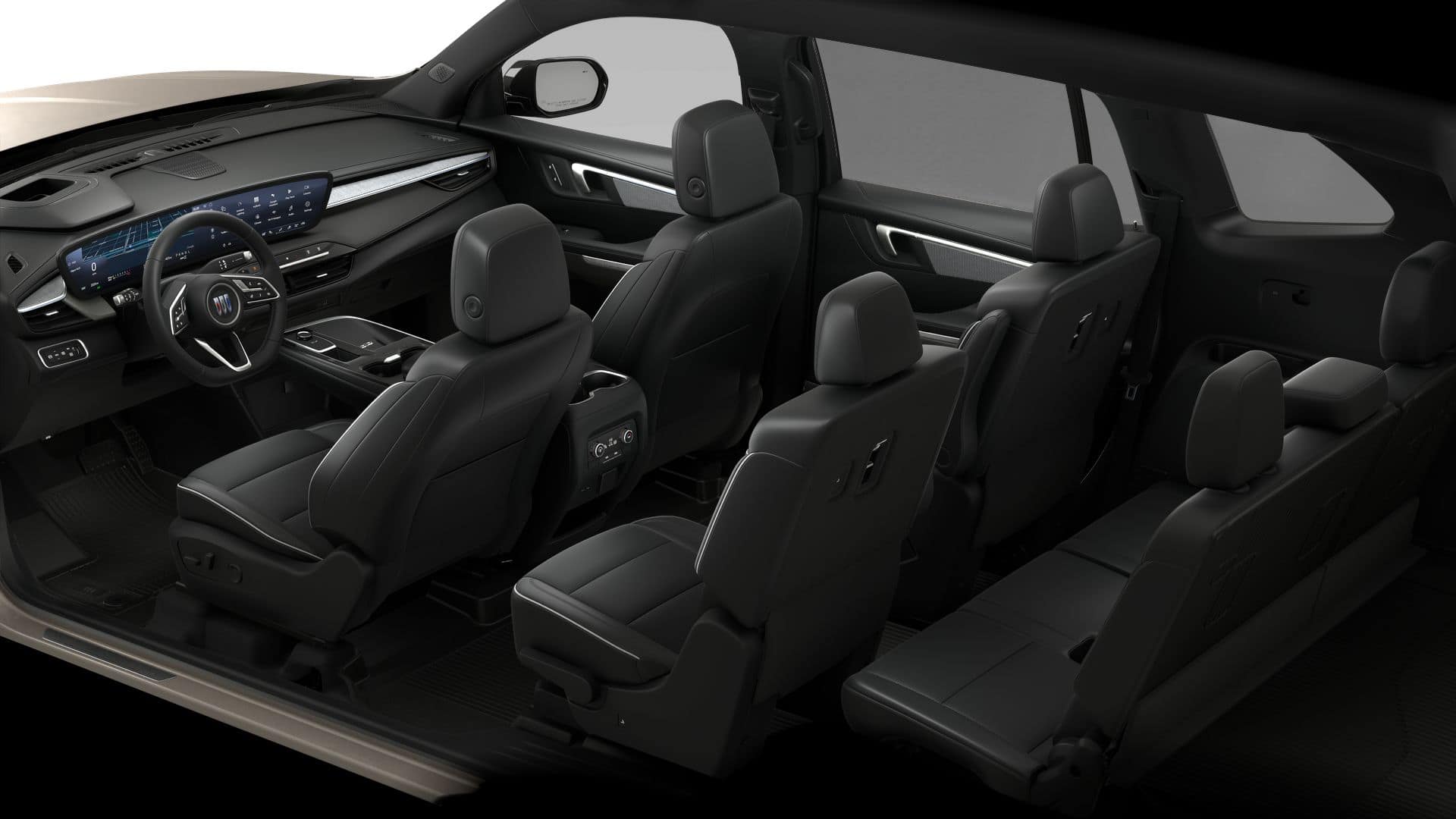 2027 Buick Enclave Sport Touring