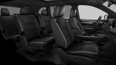 2027 Buick Enclave Sport Touring