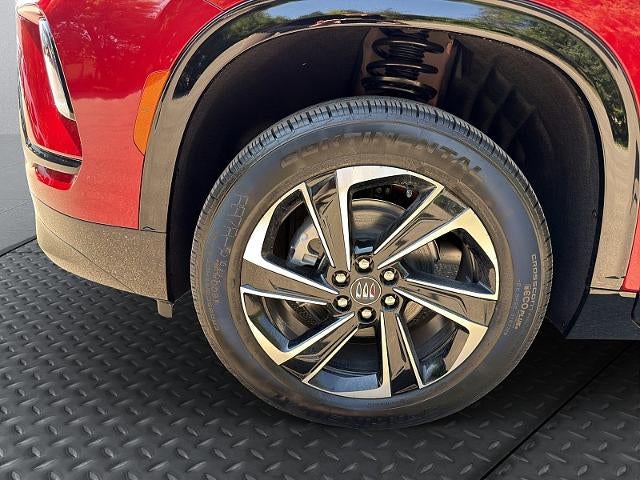 2027 Buick Enclave Sport Touring