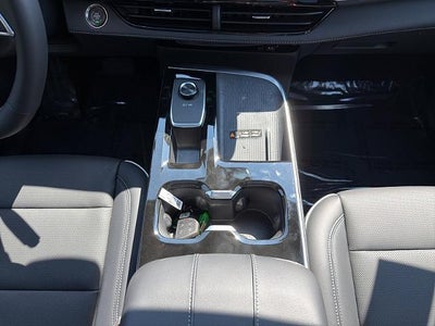 2027 Buick Enclave Sport Touring