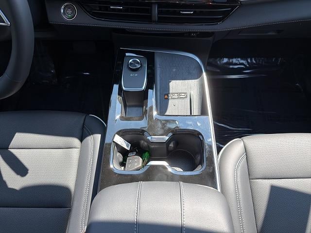 2027 Buick Enclave Sport Touring