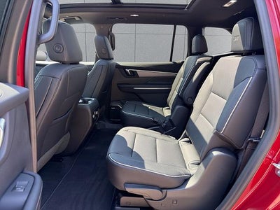 2027 Buick Enclave Sport Touring