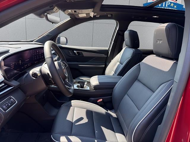 2027 Buick Enclave Sport Touring