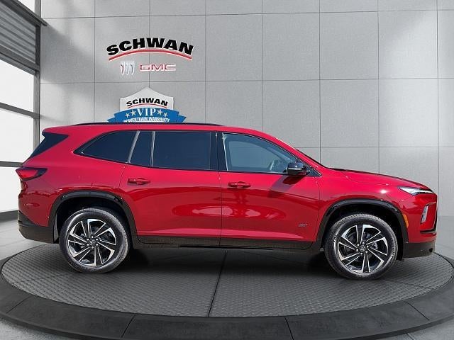2027 Buick Enclave Sport Touring