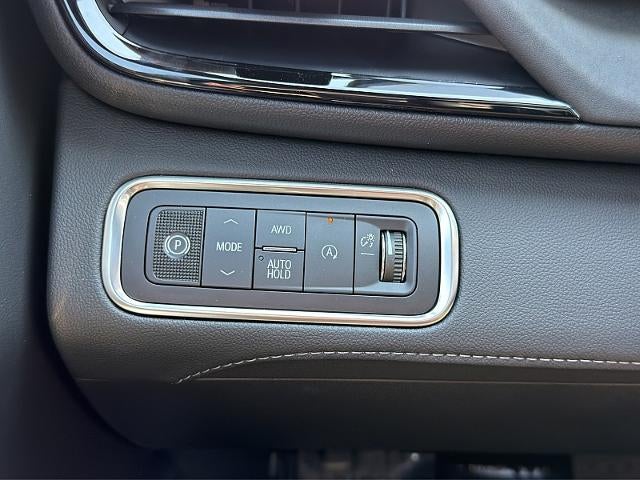 2027 Buick Enclave Sport Touring