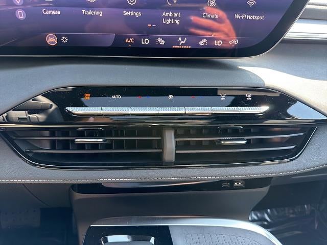 2027 Buick Enclave Sport Touring