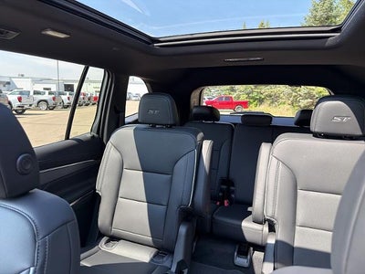 2027 Buick Enclave Sport Touring
