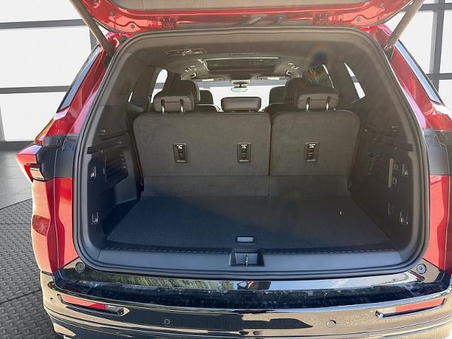 2027 Buick Enclave Sport Touring