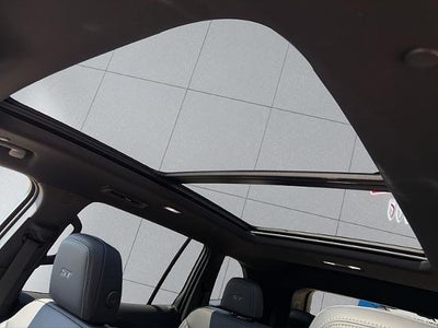 2027 Buick Enclave Sport Touring