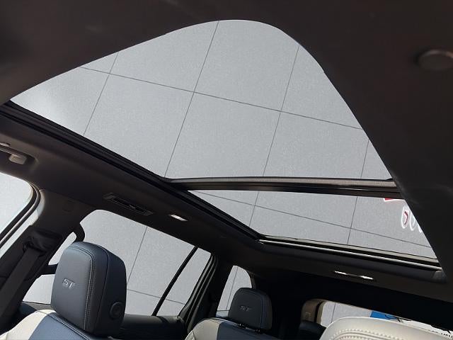 2027 Buick Enclave Sport Touring