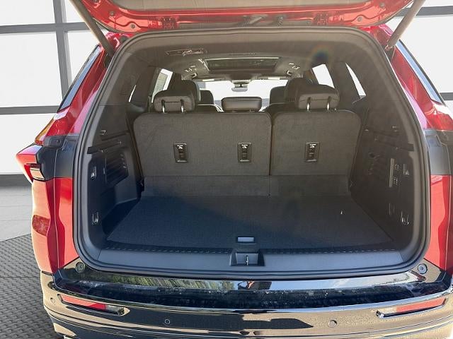 2027 Buick Enclave Sport Touring