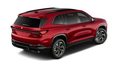 2027 Buick Enclave Sport Touring