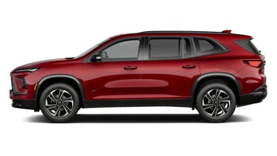 2027 Buick Enclave Sport Touring
