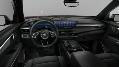 2027 Buick Enclave Sport Touring