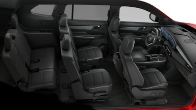 2027 Buick Enclave Sport Touring