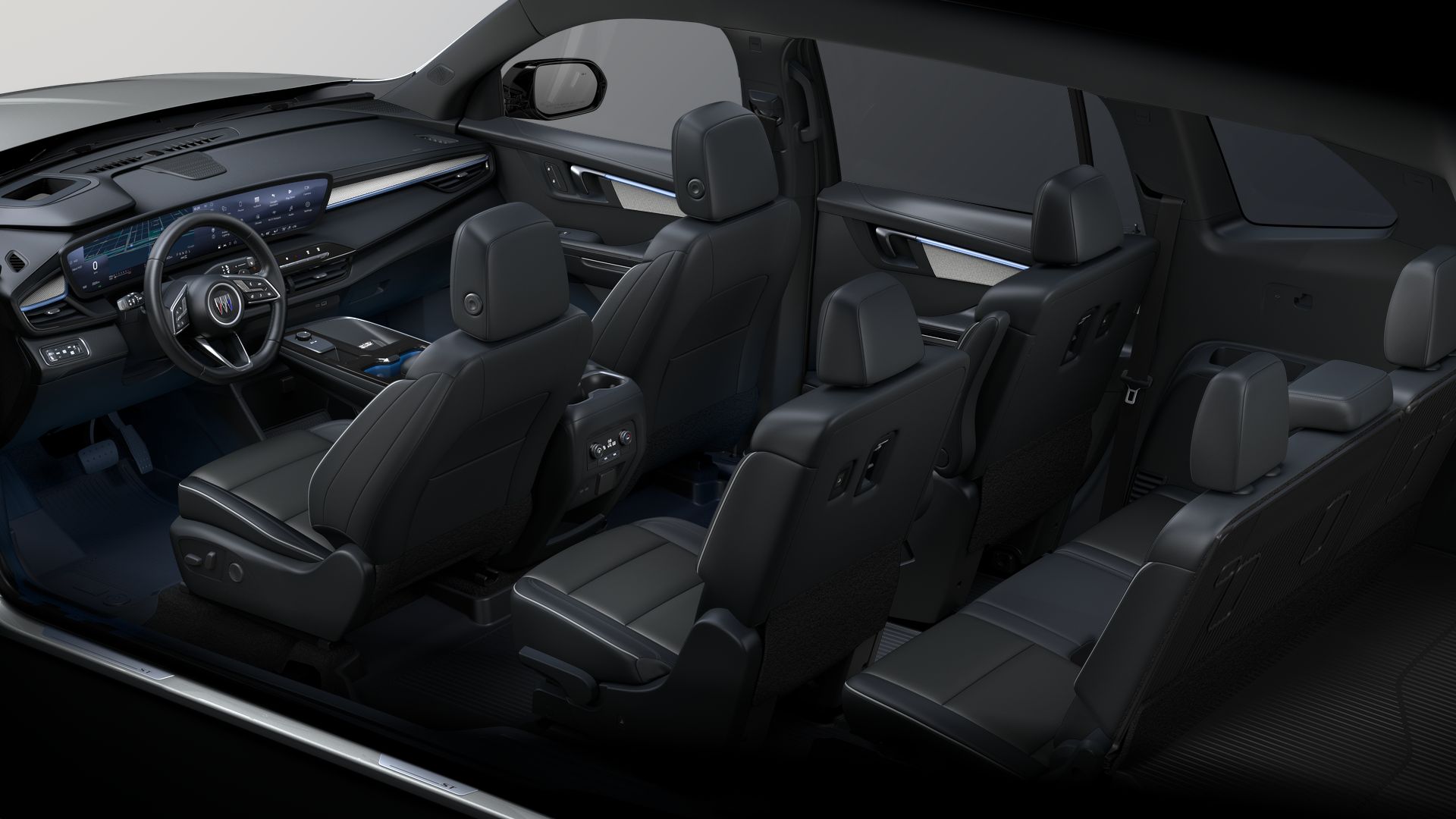 2026 Buick Enclave Base