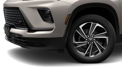 2026 Buick Enclave Base