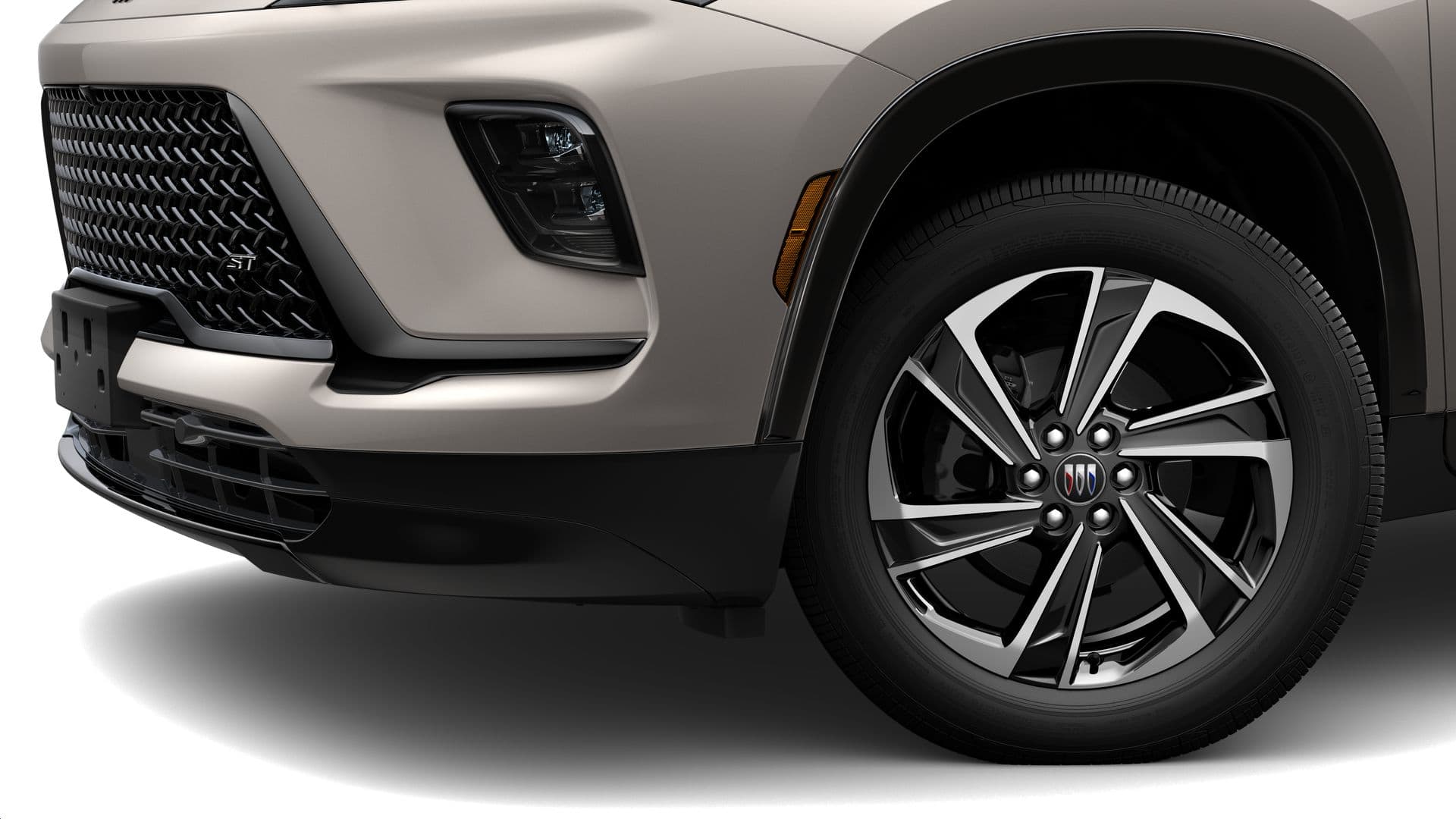 2026 Buick Enclave Base