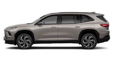 2026 Buick Enclave Base