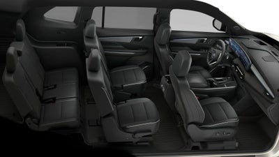 2027 Buick Enclave Sport Touring
