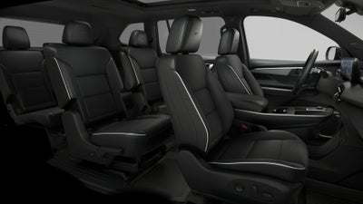 2027 Buick Enclave Sport Touring