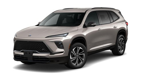 2026 Buick Enclave Base