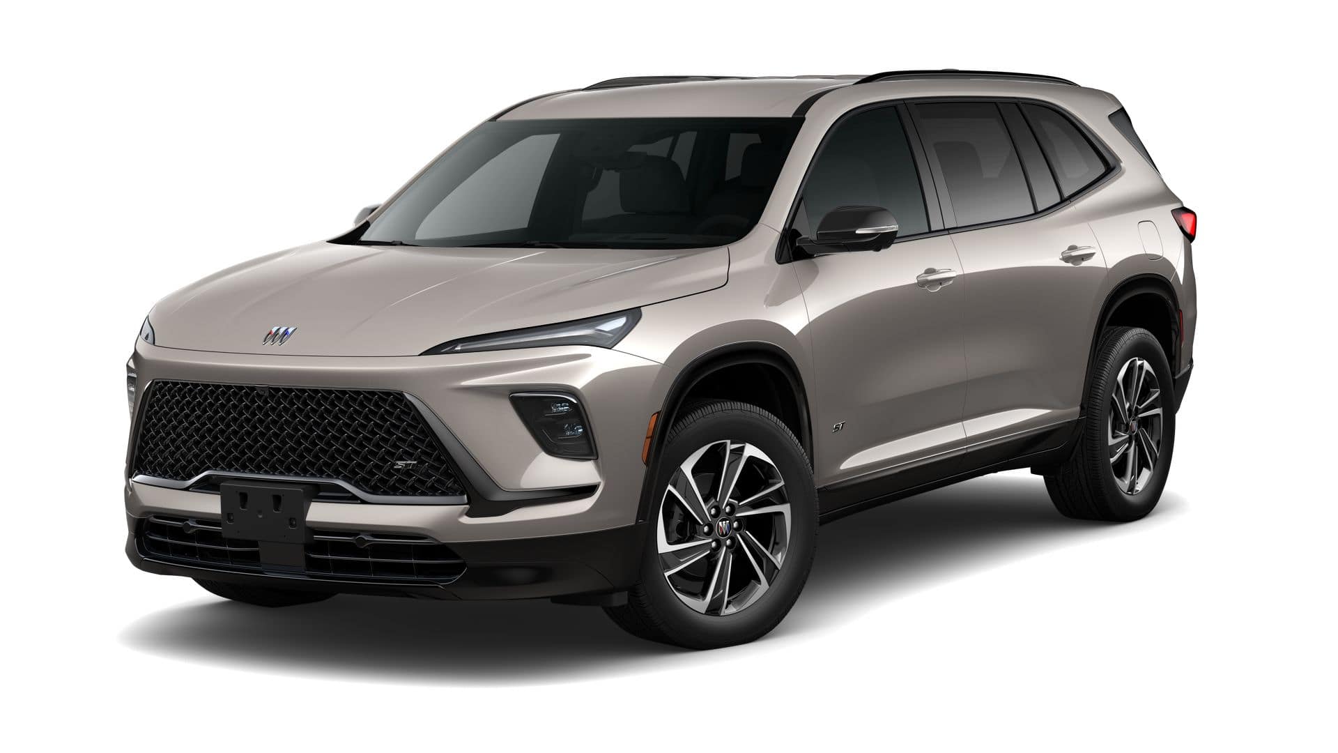 2026 Buick Enclave Base