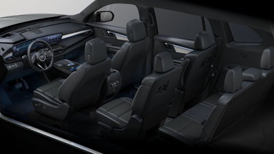 2026 Buick Enclave Base