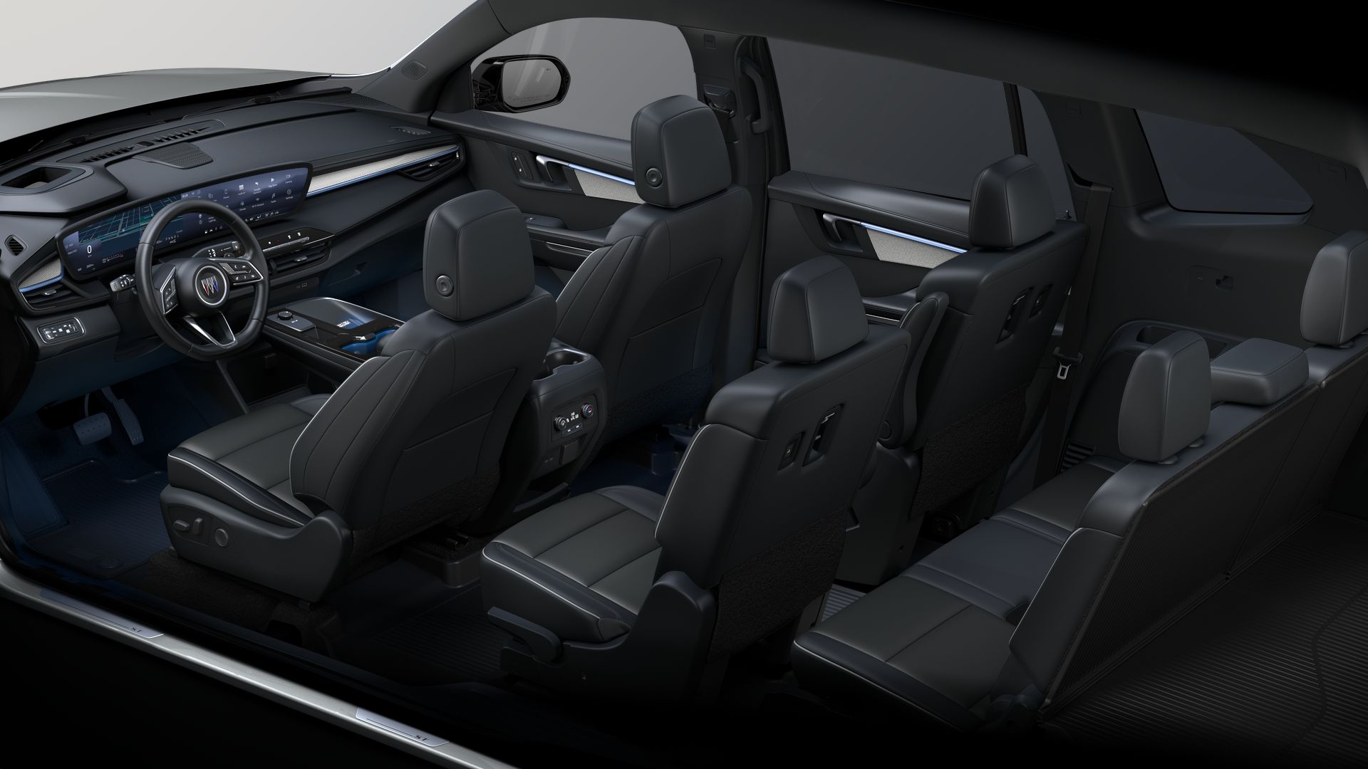 2026 Buick Enclave Base